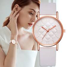 Pin Su Jewelry Watches