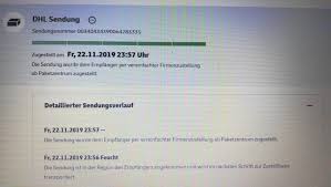 Rücklieferung vodafone router adresse : Gelost Rucksendung Nicht Eingegangen Vodafone Community