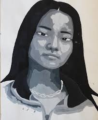 LITERARY AND ARTS MAGAZINE