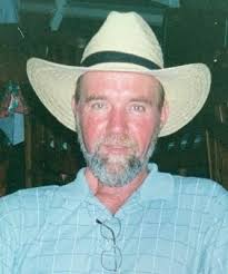 Richard Madere Obituary (1956