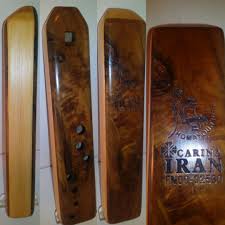 Iran Ocarina Ocean Design Ocean Design Native American Fashion Design