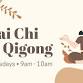 Tai Chi & Qigong (Term 4 2025) event image