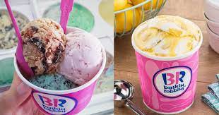 Baskin Robbins Is Giving 31 Off Their Handpacked Ice Cream From Today Til Hari Merdeka