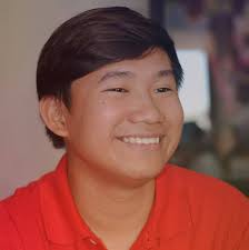 Albert Domingo Casipit