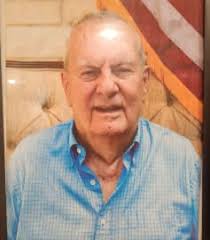 Ronald Nelson Obituary (1938