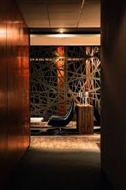 Tebfin Office Corridor Interior Design Interior Architecture Design Office Interior Design Modern Office Interiors