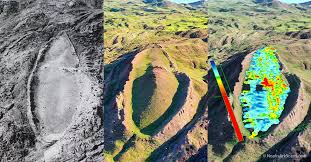 The Noah's Ark Scientific Project Details - Noah's Ark Scans