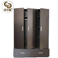 All sizes quoted as centres are the fixing centres of the two screws which locate and hold the product on the door face. Hot Products Modern Design Bedroom 3 Door Wooden Wardrobe View Wooden Wardrobe Noahsion Product Details From Weifang Noahsion Home Building Material Co Ltd On Alibaba Com