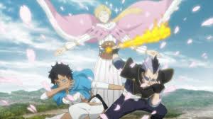 Suche nach film online schauen. Black Clover Online Subtitrat Lasopadesert