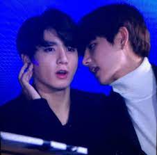 Bts members kim taehyung (stage name v) and jeon jungkook have officially shared their first selfie together in three years, . Bangtanbootey Backstage Rushing