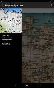 Sorry if this has been posted before, i couldn't find anything on it. Maps For Skyrim Free For Android Apk Download