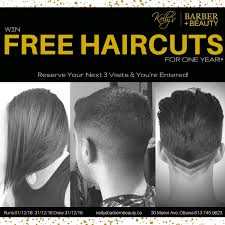 The atmosphere was friendly and welcoming. Ottawa Hair Salon
