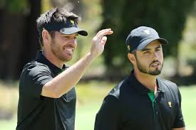 Time difference between oosthuizen and other cities. Louis Oosthuizen And Abraham Ancer Turn A Mismatch Into A Winning Match