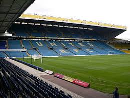 The official twitter account for leeds united. Elland Road Wikipedia