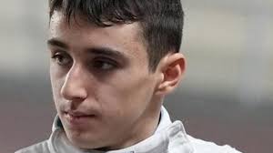 Leonardo Bentivogli naar Europese Jeugdkampioenschap Schermen