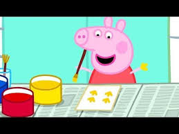 Peppa Pig Francais 3 Episodes Noel Dessin Anime Pour Enfant Youtube Peppa Pig Dessin Anime Enfant Dessin Anime