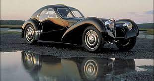 Bugatti 1938 Atlantic 57sc Ralph Lauren Ad Bugatti Type 57 Bugatti Cars Bugatti