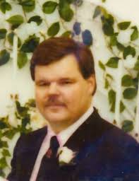 Obituary information for Robert Brian Sallee