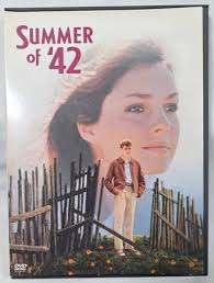 SUMMER OF '42 (DVD, 2010, Widescreen) Jennifer O'Neill/Gary Grimes Brand  New $14.99