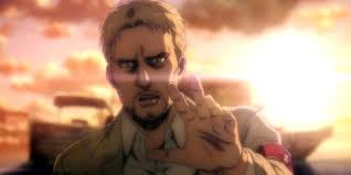 Attack On Titan Reiner Not Eren Is The Series Most Tragic Character Your interest in him rises as you get to know him, and his interest in you does the same. attack on titan reiner not eren is