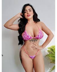 Dulce Soltero - Modelo mexicana de OnlyFanas - ColorFans
