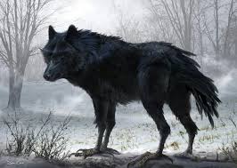 Pin By Alexandre Lemire On Creature Maleficent Fantasy Wolf Fantasy Creatures