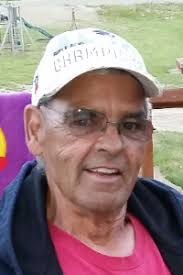 Barry "Pip" Stone Sr.