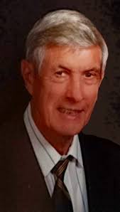 Harry E. Taylor Obituary