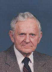 Joseph Jack Lechman (1923-2012)