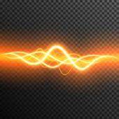 Lighting Electric Thunder Storm Glow Vector Transparent Png And Vector Thunderstorms Neon Png Light Bulb Vector