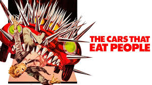 Watch The Cars That Ate Paris (1974) Full Movie Online - Plex