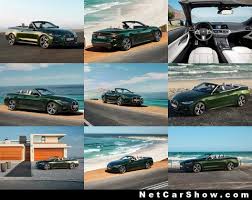 San remo green metallic (new, from 11/20 production). Bmw 4 Series Convertible 2021 Pictures Information Specs