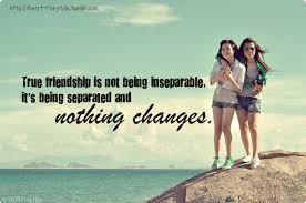 Inspiring Quotes About Friendship Seperation Guff Free and funny friendship ecard: inspiring quotes about friendship
