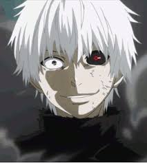1323 Tokyo Ghoul Gifs Gif Abyss First he is shown as sasaki haise after a timeskip, but later becomes ken kaneki again. 1323 tokyo ghoul gifs gif abyss