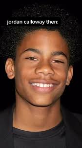 Pictures of Jordan Calloway