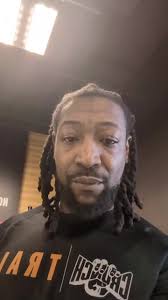 Still can't believe you gone fam R.I.P Deante Larell Brown