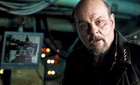 Cody's Film, TV, and Video Game Blog: Franchises: Terminator. Terminator:  Salvation (2009)