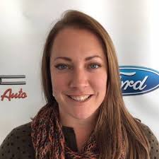 Trinity Bemis Sales Consultant