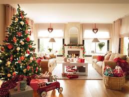 60 Simple Christmas Living Room Decorations Ideas Christmas Livingroom Christmas Decorations Living Room Christmas Interior Decor Christmas Interiors