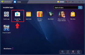 Ya puede descargarse desde uptodown. Como Puedo Instalar Una Aplicacion En Bluestacks 4 Bluestacks Apoyo