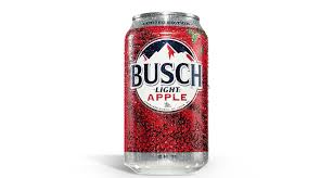 Busch Light Apple Launches Beverage Dynamics