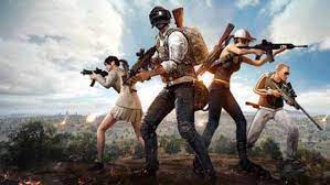 Karena nama dibawah ini sangat lucu dan unik simak kumpulan namanya dibawah ini. Kumpulan Nickname Lucu Pubg Mobile Kocak Buat Seru Seruan
