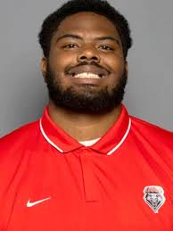 New Mexico All Time Football Recruits in Texas