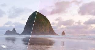 Check out this fantastic collection of sunset sky wallpapers, with 38 sunset sky background images for your desktop, phone or tablet. How To Edit The Background Of A Photo S Sky Picmonkey Blog