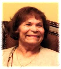 Maria Guzman Obituary