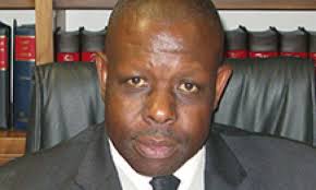 Top johannesburg advocate ike khumalo is expected to apply for bail in the johannesburg magistrates' court. Rod Solomons Slams Jsc For Allowing Hlophe To Interview Judges For Wc Bench