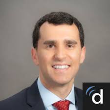 Dr. James S. Miller, MD