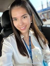 Ariel Michel's Instagram, Twitter & Facebook