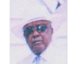 John Pinckney Obituary (2016)