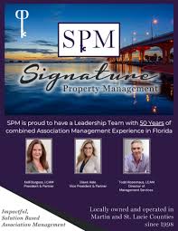 Signature Property Management, Inc.